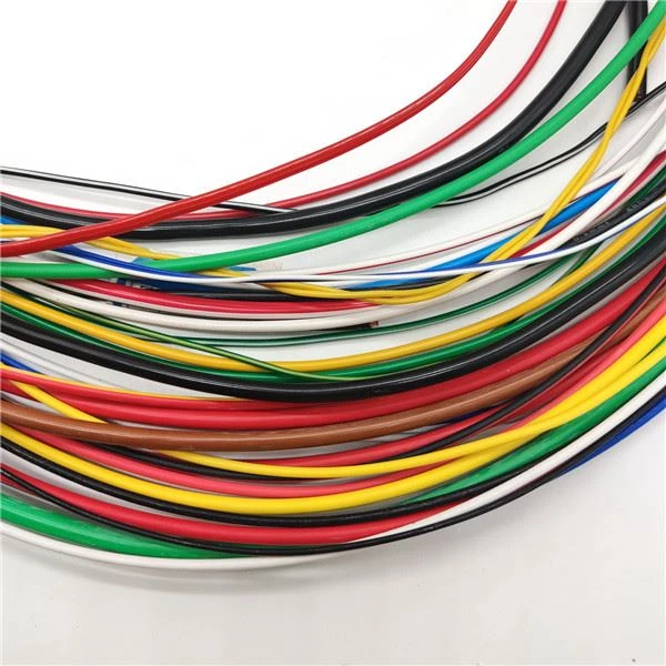 automotive wire manufacturers