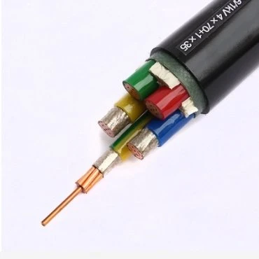 LSZH Cable