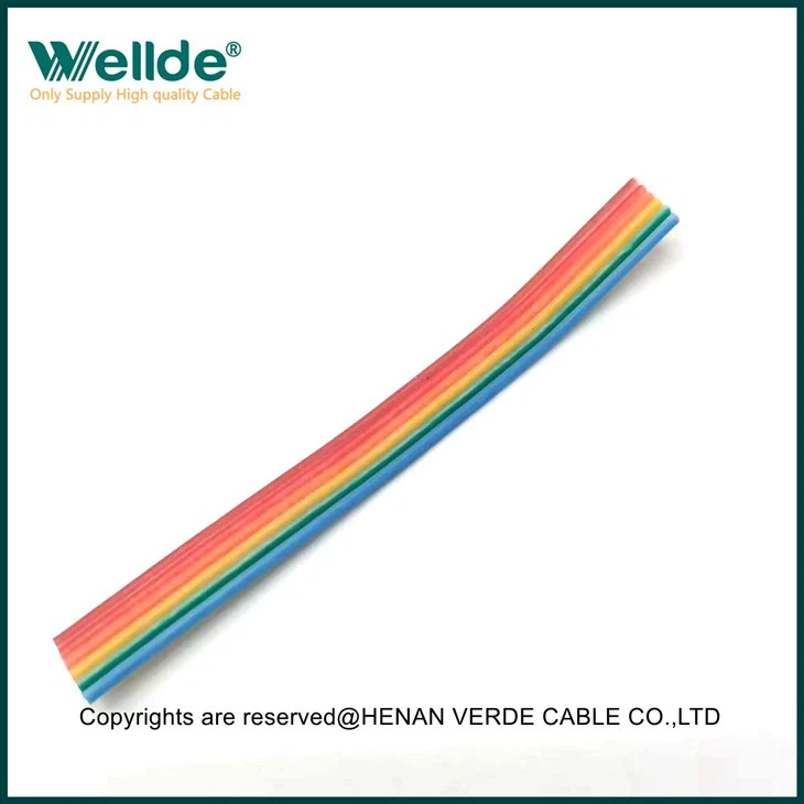 FT Flame Resistang Ribbon Cable