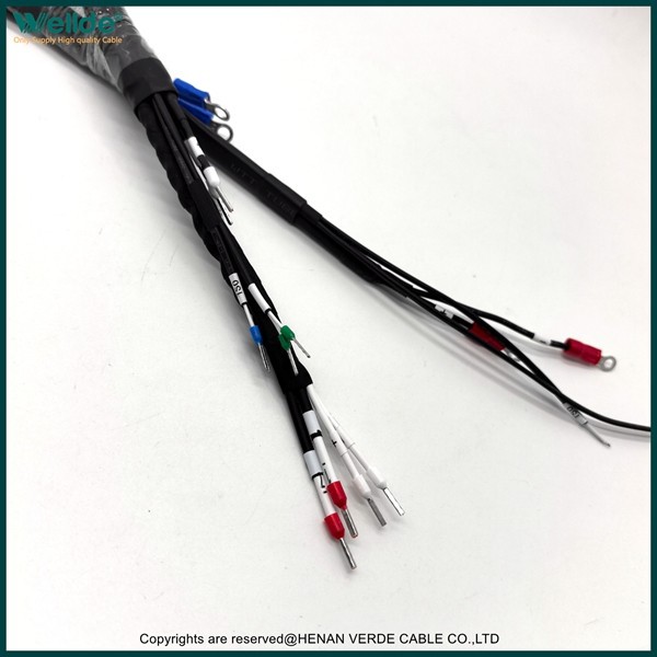 Heat Shrink Sleeve Cable best