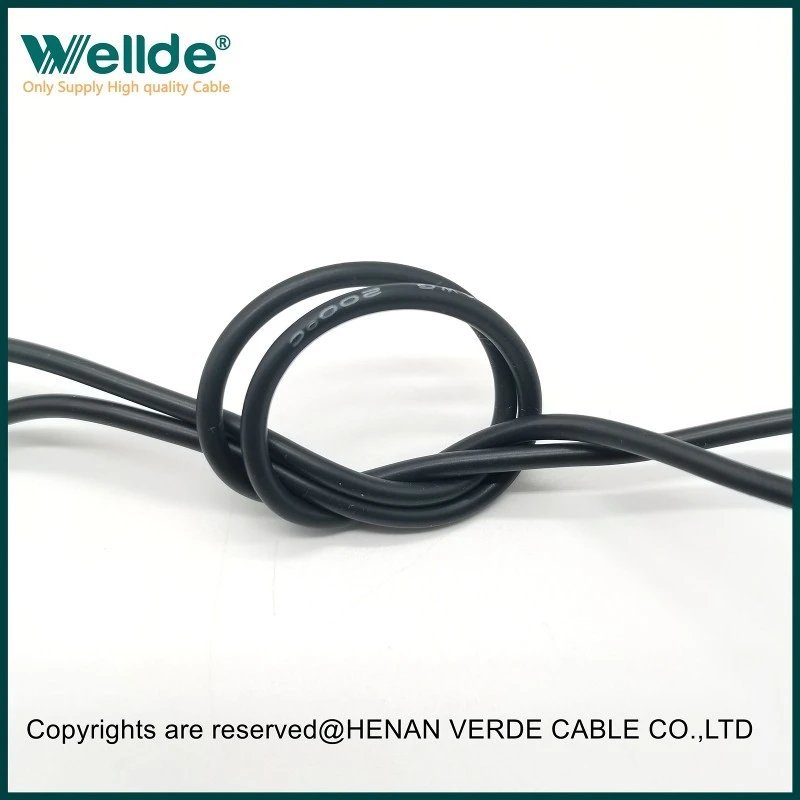 silicone cable1 silicone cable1