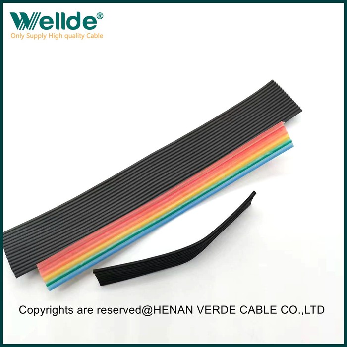 ribbon wire2 ribbon wire2