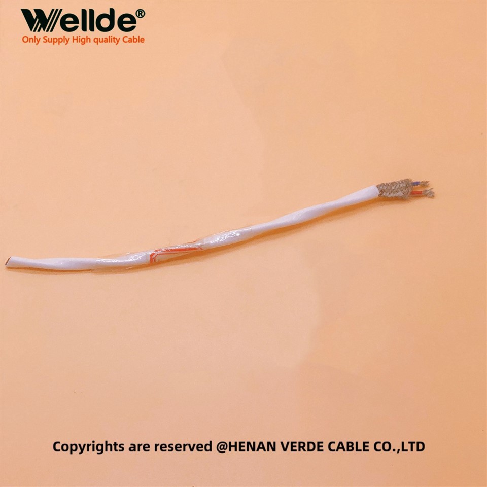 PTFE cable