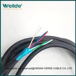 2 Par Twisted Shield Cable