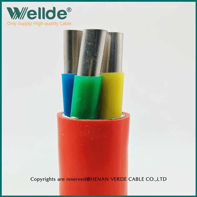 AL tar-ram konduttur Electric Wirefactory Direct Prezz Tajjeb Power Cable