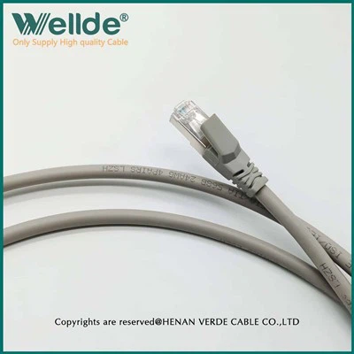Netwerking Intern Cable UTP FTP SFTD Insulated Garża Kurdun Wajer