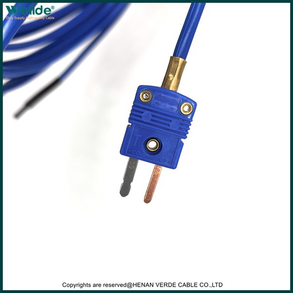 T-shaped Thermocouple Connector manufacturers