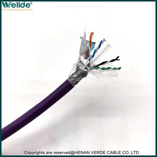 UTP FTP SFTP Data Cable factory