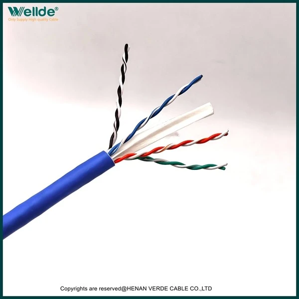 UTP FTP SFTP Data Cable high quality